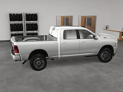 New 2025 Ram 2500 Laramie Crew Cab for sale #RS118 - photo 2