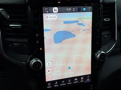 New 2025 Ram 2500 Laramie Crew Cab for sale #RS118 - photo 1