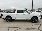 New 2025 Ram 2500 Laramie Crew Cab for sale #RS118 - photo 2