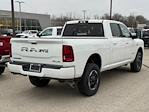 New 2025 Ram 2500 Laramie Crew Cab for sale #RS118 - photo 3
