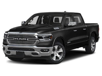 Used 2021 Ram 1500 - photo 1