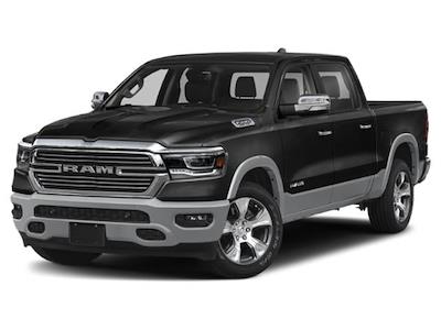 Used 2021 Ram 1500 - photo 1