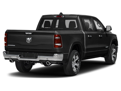 Used 2021 Ram 1500 - photo 1