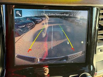 Used 2021 Ram 1500 - photo 1