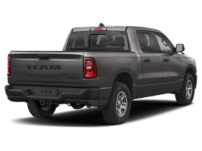 New 2026 Ram 1500 Warlock Crew Cab 4WD Pickup for sale #RT001 - photo 2
