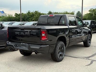 2026 Ram 1500 Crew Cab 4WD Pickup for sale #RT001 - photo 2