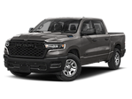 New 2026 Ram 1500 Warlock Crew Cab 4WD Pickup for sale #RT001 - photo 1
