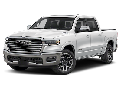 2026 Ram 1500 Crew Cab 4WD Pickup for sale #RT002 - photo 1
