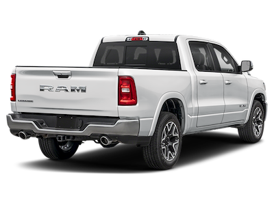 New 2026 Ram 1500 Laramie Crew Cab 4WD Pickup for sale #RT002 - photo 2