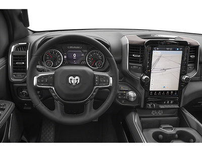 2026 Ram 1500 Crew Cab 4WD Pickup for sale #RT002 - photo 2