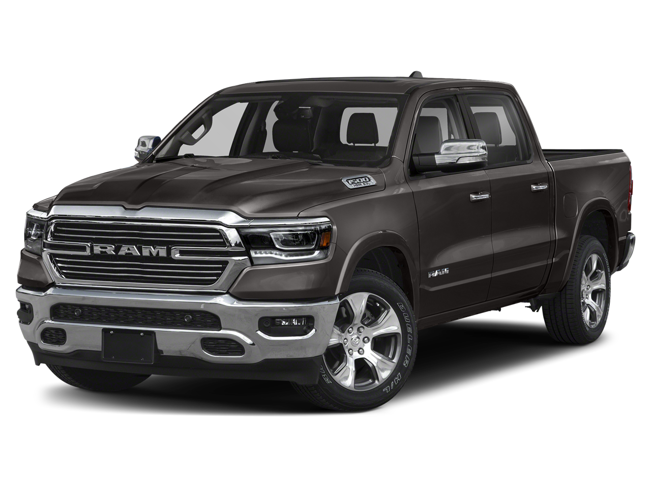 Used 2021 Ram 1500 - photo 35