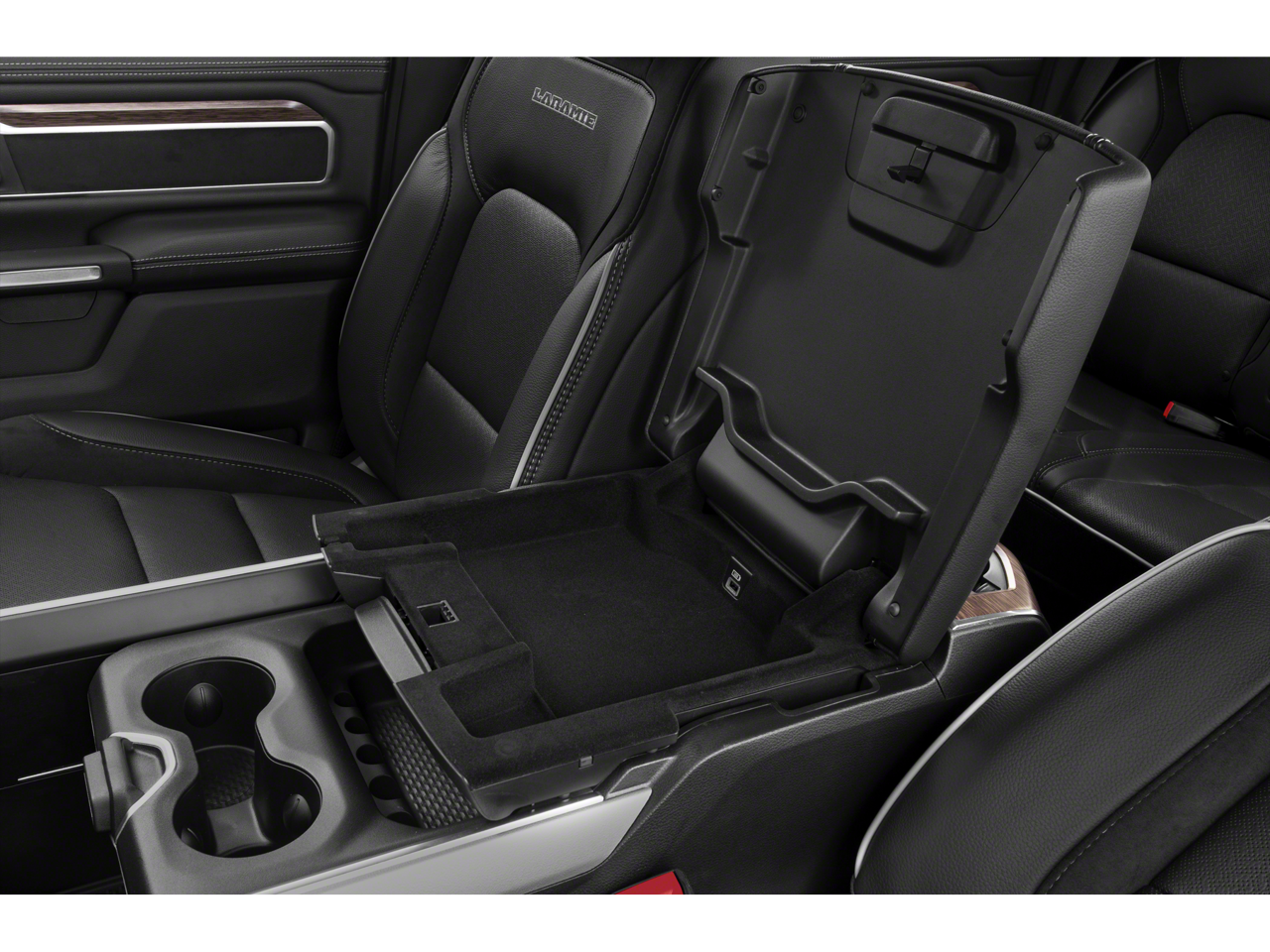 Used 2021 Ram 1500 - photo 44