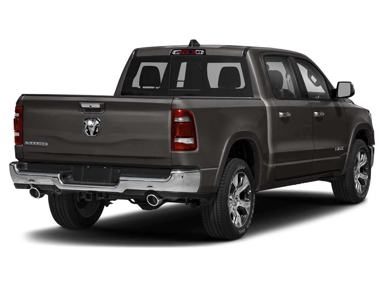 Used 2021 Ram 1500 - photo 36