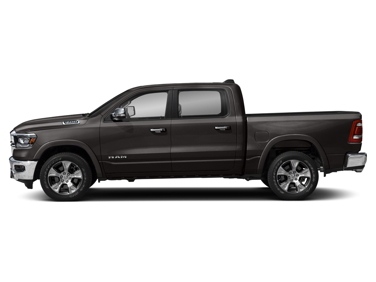 Used 2021 Ram 1500 - photo 37