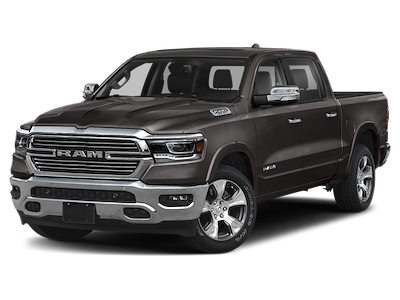 Used 2021 Ram 1500 - photo 1