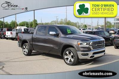 Used 2021 Ram 1500 - photo 1