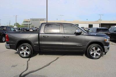 Used 2021 Ram 1500 - photo 1