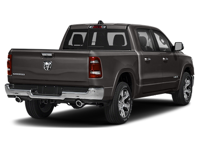 Used 2021 Ram 1500 - photo 1