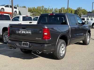 New 2026 Ram 1500 Big Horn Crew Cab 4WD Pickup for sale #RT003 - photo 2