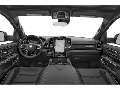 New 2026 Ram 1500 Laramie Crew Cab 4WD Pickup for sale #RT004 - photo 2