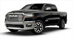 New 2026 Ram 1500 Laramie Crew Cab 4WD Pickup for sale #RT004 - photo 10