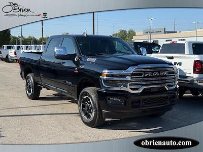 New 2026 Ram 2500 Laramie Crew Cab 4WD Pickup for sale #RT006 - photo 1