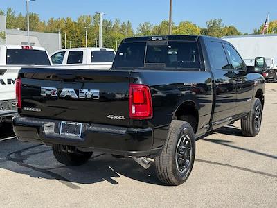 New 2026 Ram 2500 Laramie Crew Cab 4WD Pickup for sale #RT006 - photo 2