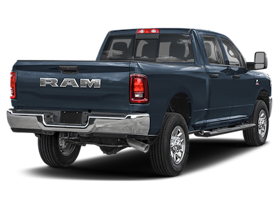 New 2026 Ram 2500 Big Horn Crew Cab 4WD Pickup for sale #RT008 - photo 2