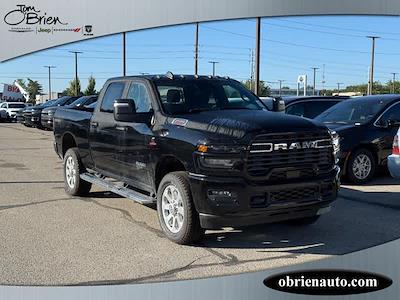 New 2026 Ram 2500 Big Horn Crew Cab 4WD Pickup for sale #RT009 - photo 1