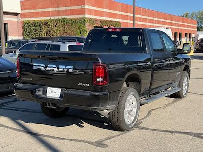 New 2026 Ram 2500 Big Horn Crew Cab 4WD Pickup for sale #RT009 - photo 2