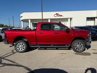 New 2026 Ram 2500 Big Horn Crew Cab 4WD Pickup for sale #RT010 - photo 2