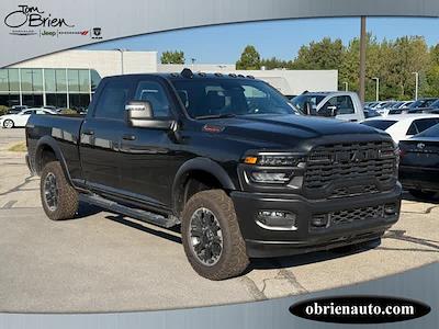 2026 Ram 2500 Crew Cab 4WD Pickup for sale #RT011 - photo 1