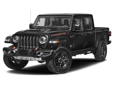 Used 2023 Jeep Gladiator Mojave Crew Cab for sale #RT0111 - photo 1