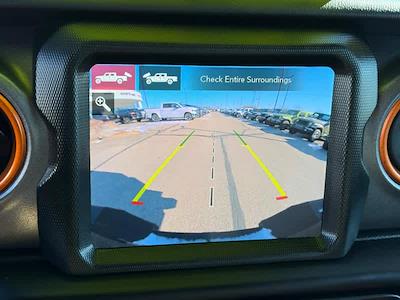 Used 2023 Jeep Gladiator Mojave Crew Cab for sale #RT0111 - photo 1