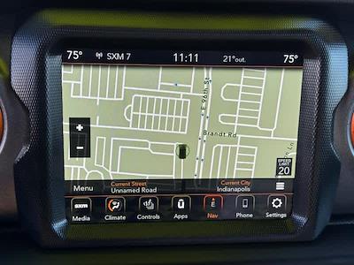 Used 2023 Jeep Gladiator Mojave Crew Cab for sale #RT0111 - photo 2