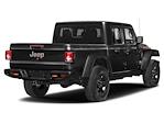 Used 2023 Jeep Gladiator Mojave Crew Cab for sale #RT0111 - photo 3