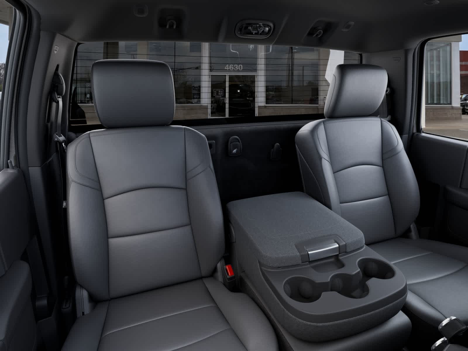 New 2026 Ram 5500 - photo 18