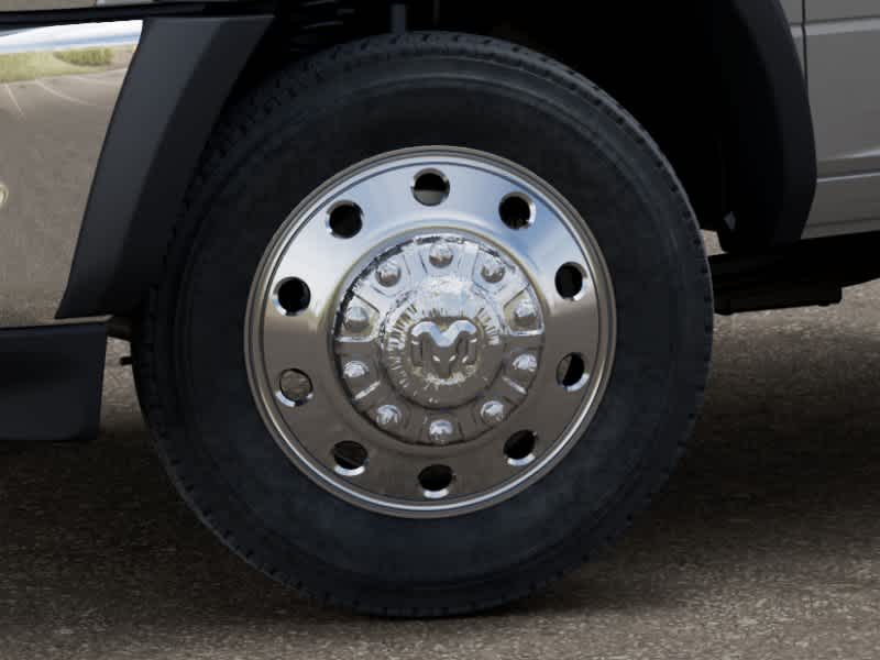 New 2026 Ram 5500 - photo 10