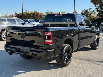 2021 Ram 1500 Quad Cab 4WD Pickup for sale #RT0151 - photo 2