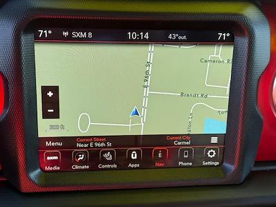 Used 2022 Jeep Gladiator - photo 1