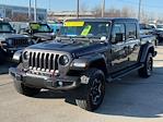 2022 Jeep Gladiator Crew Cab 4WD Pickup for sale #RT0161 - photo 8