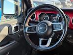 2022 Jeep Gladiator Crew Cab 4WD Pickup for sale #RT0161 - photo 12