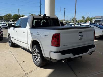 New 2026 Ram 1500 Limited Crew Cab 4WD Pickup for sale #RT018 - photo 2