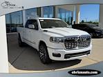 New 2026 Ram 1500 Limited Crew Cab 4WD Pickup for sale #RT018 - photo 1