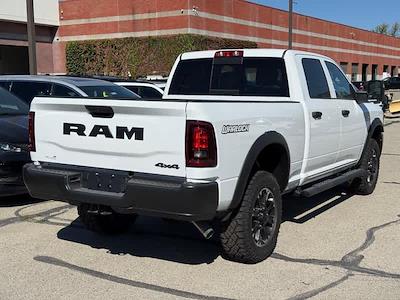 New 2026 Ram 2500 Tradesman Crew Cab 4WD Pickup for sale #RT019 - photo 2