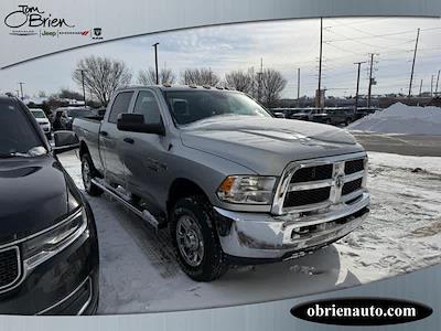 2017 Ram 2500 Crew Cab 4WD Pickup for sale #RT0191 - photo 1
