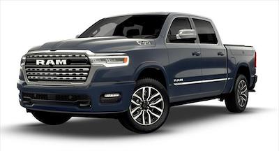 New 2026 Ram 1500 Limited Crew Cab 4WD Pickup for sale #RT020 - photo 1