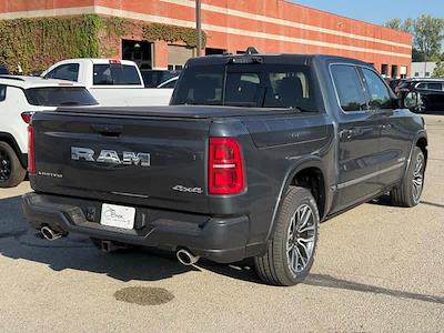 New 2026 Ram 1500 Limited Crew Cab 4WD Pickup for sale #RT020 - photo 2