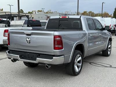 Used 2021 Ram 1500 Limited Crew Cab for sale #RT0211 - photo 2