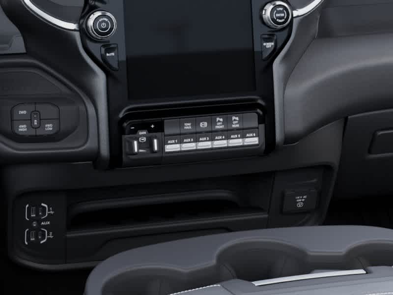 New 2026 Ram 3500 - photo 26